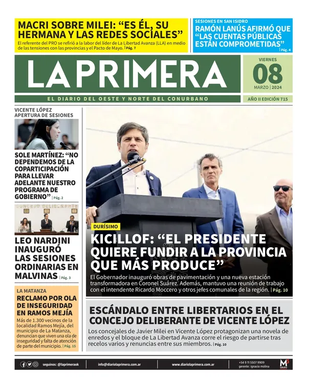 Tapa La Primera 08-03-2024-page-00001