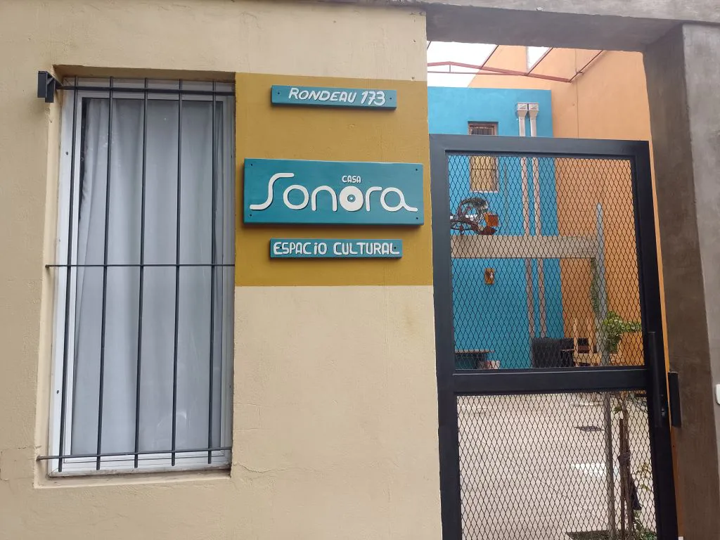 Casa Sonora La Primera