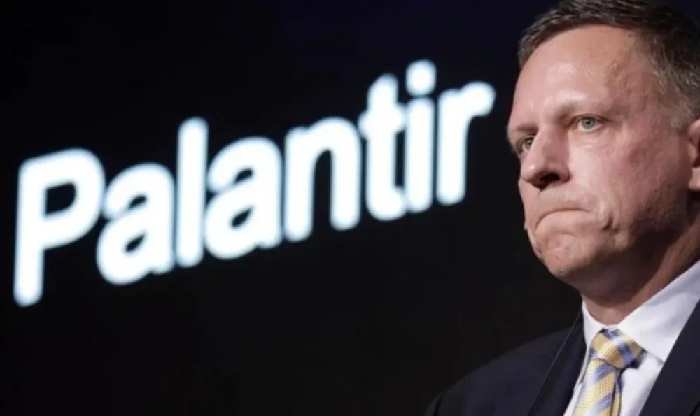 NOTA ECONOMÍA PALANTIR 