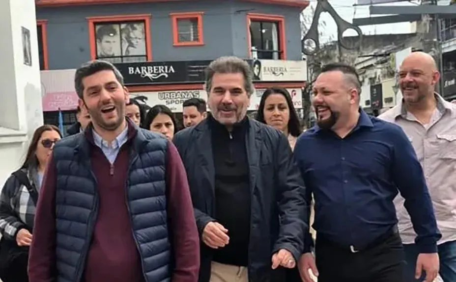 Morón dio la sorpresa triunfo libertario por 43 del peronismo