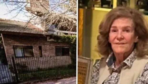 Crimen de una jubilada en San Isidro celulares de detenidos confirman vínculos con “La Banda del Millón”