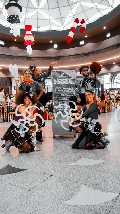 Alto Avellaneda.Grupo IRSA (1)