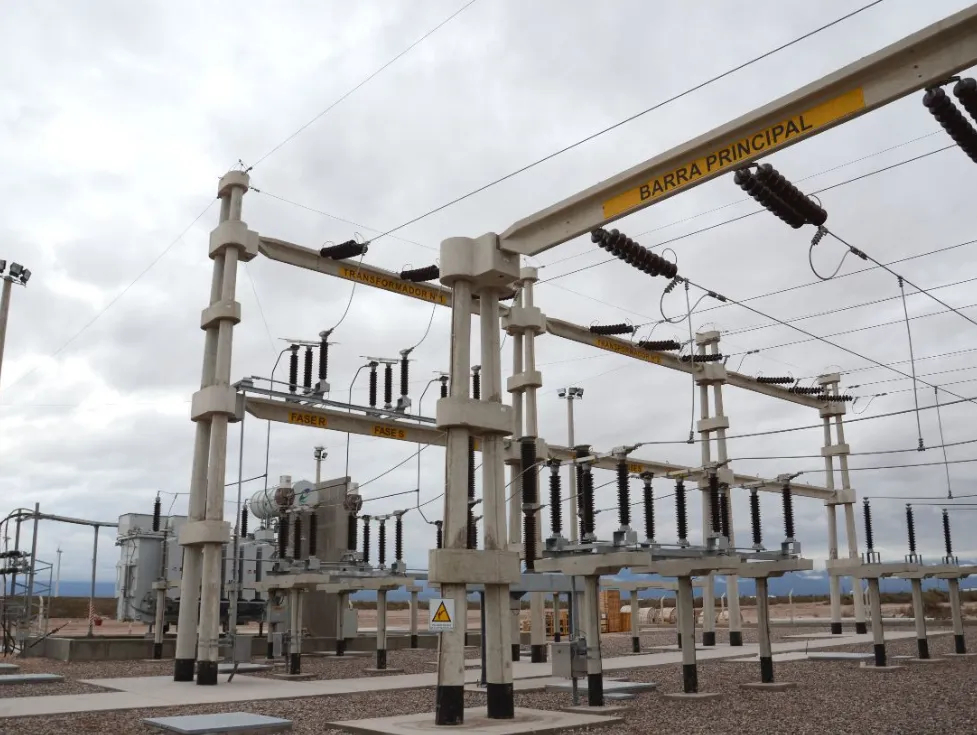 NOTA 1 ALTA TENSIÓN