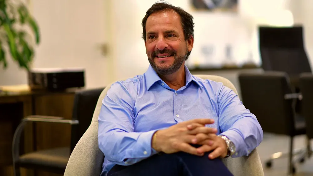 Ariel Sujarchuk cuestionó los vetos de Javier Milei