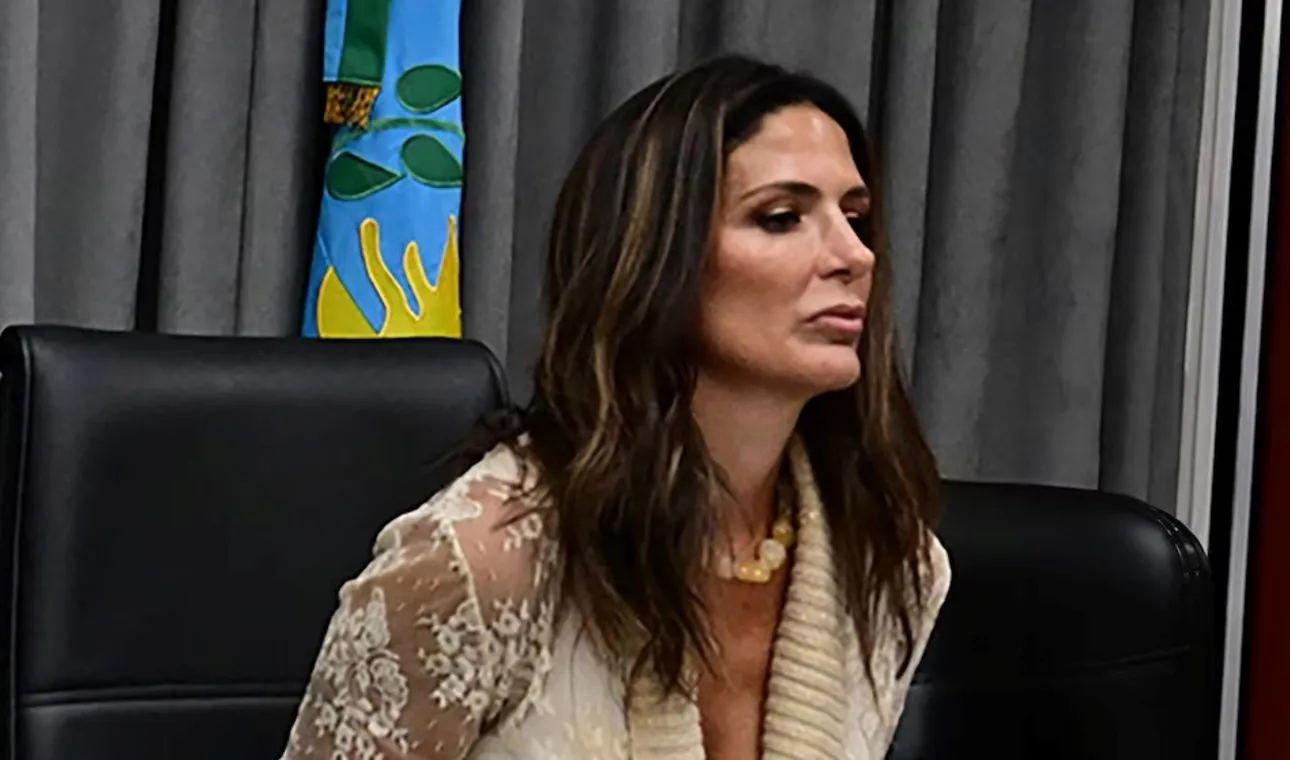 La justicia de San Isidro pidió la destitución de la jueza Makintach para avanzar con la causa penal