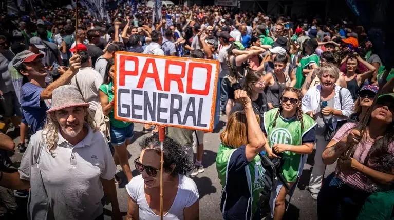 NOTA 1 PARO GENERAL