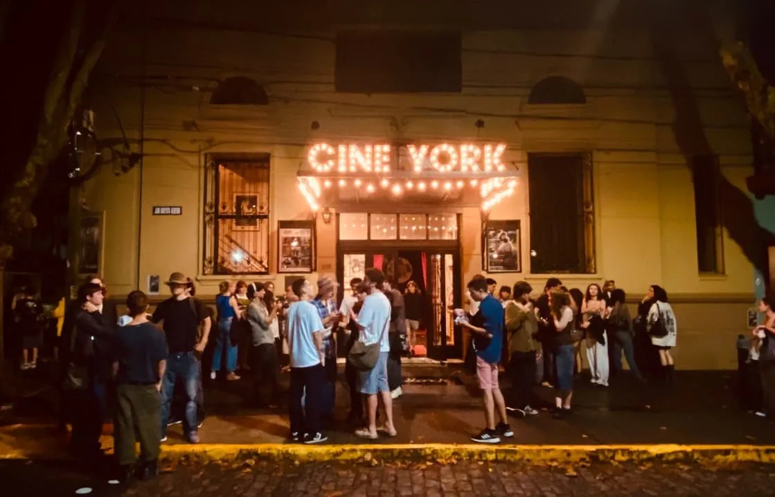 Cine York 2