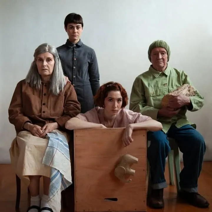 Un finde de cultura para toda la familia