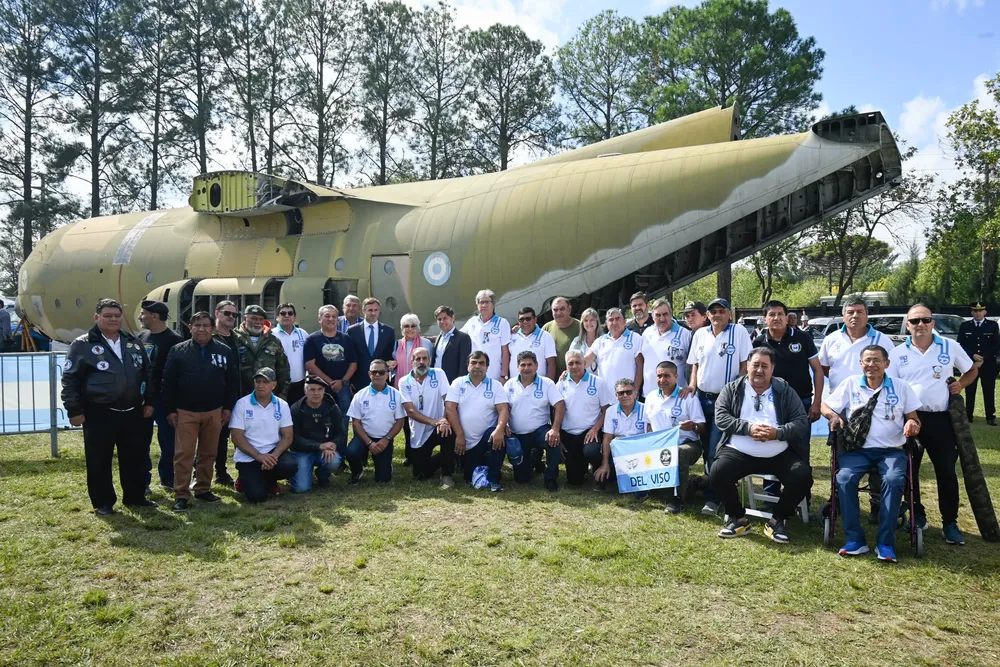 NOTA 1 KICILLOF MALVINAS