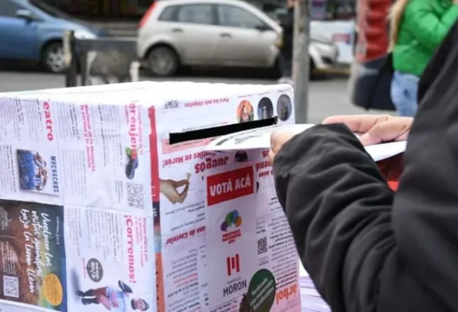 Presupuesto Participativo qué municipios de la Primera Sección lo aplican