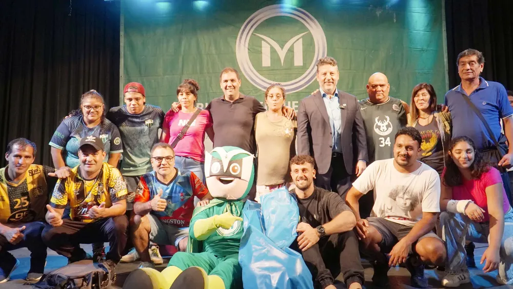 NOTA 2 MERLO SORTEO DEPORTIVO