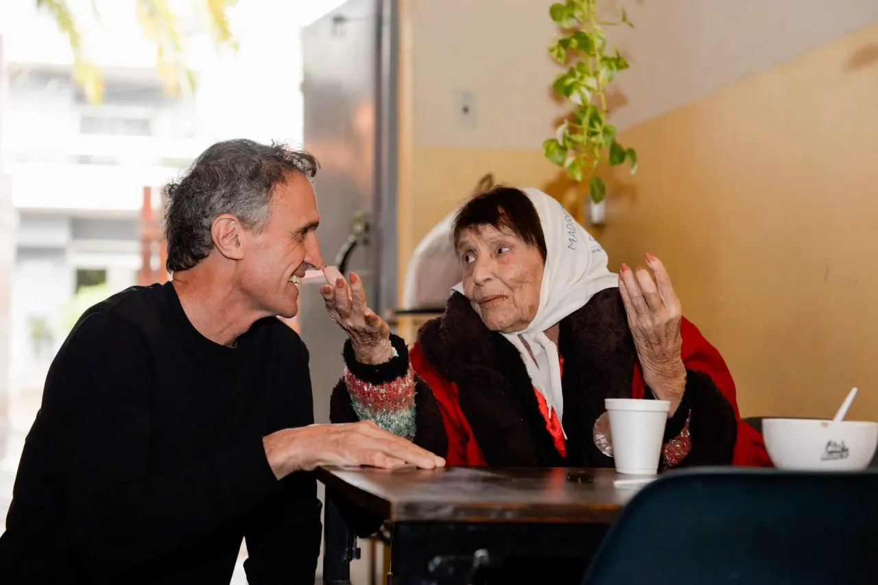 Katopodis entre la Legislatura y el gabinete la definición que marcará el cierre del año político en el peronismo