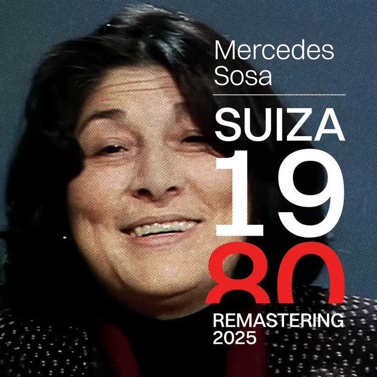 La Primera y La Tercera Portada Album Mercedes Sosa Suiza 1980 Remastering 2025 (1)