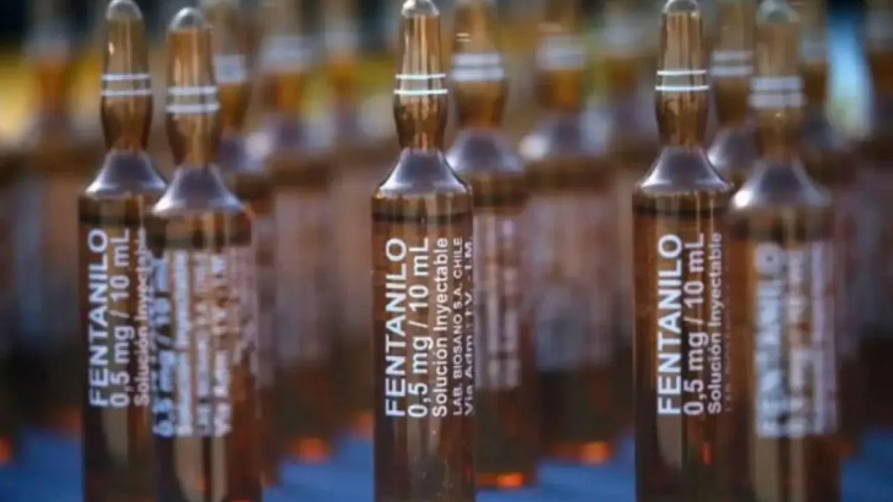 Fentanilo contaminado 74 muertes y un laboratorio de San Isidro bajo investigación federal