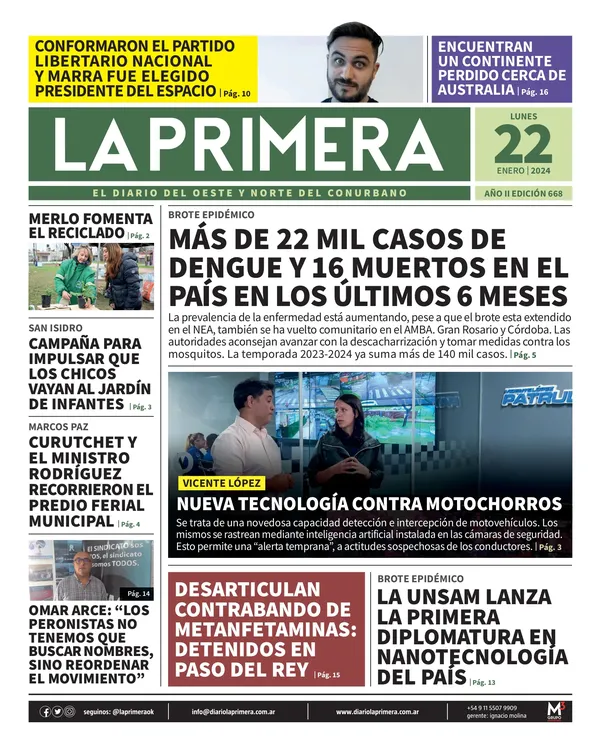 Tapa La Primera 22-01-2024 02-page-00001