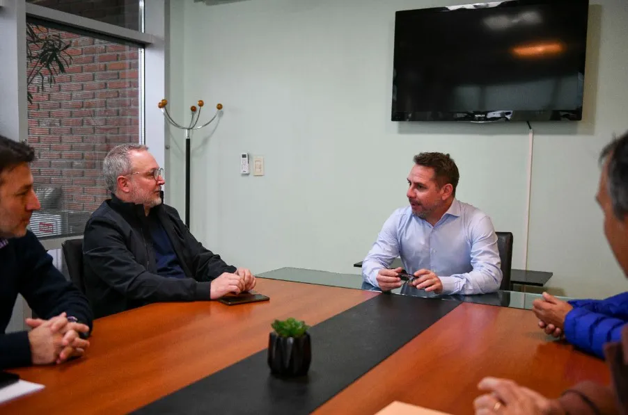 NOTA 2 OBRAS ITUZAINGO