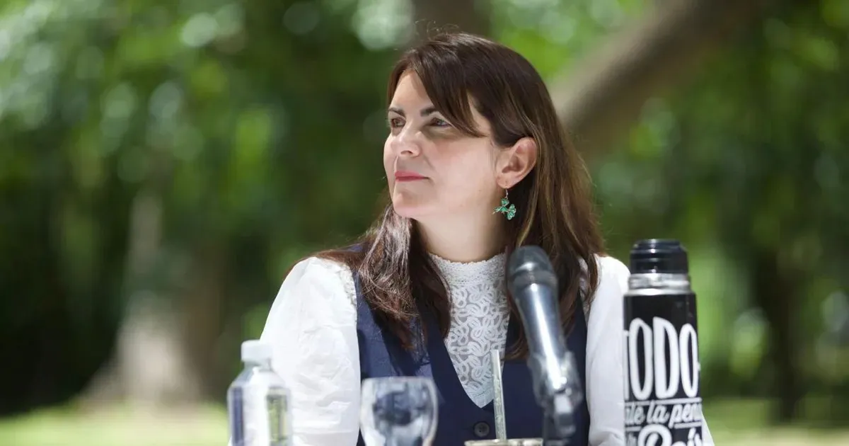 Mariel Fernández, revalidada en las urnas en Moreno, entre el silencio y la expectativa