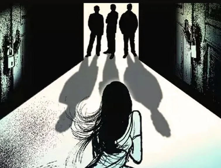 NOTA 1 SECUESTRO Y VIOLACIÓN