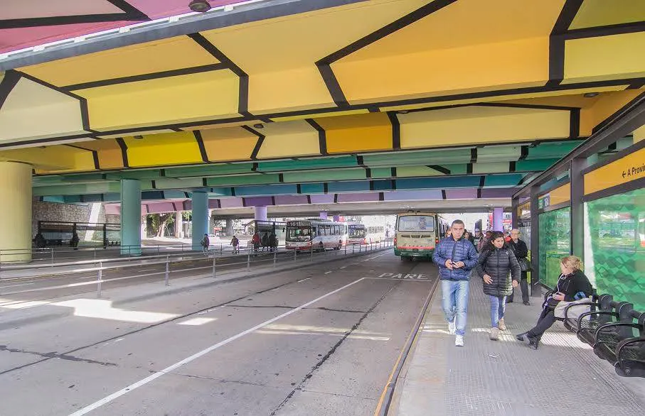 Van a reforzar la seguridad en los accesos que conectan Zona Norte con CABA