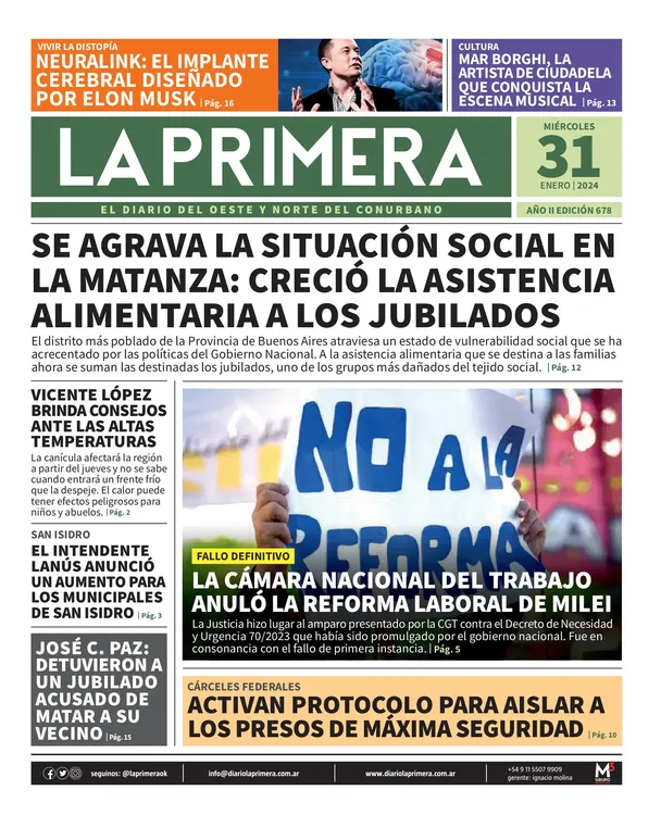 Tapa La Primera 31-01-2024-page-00001