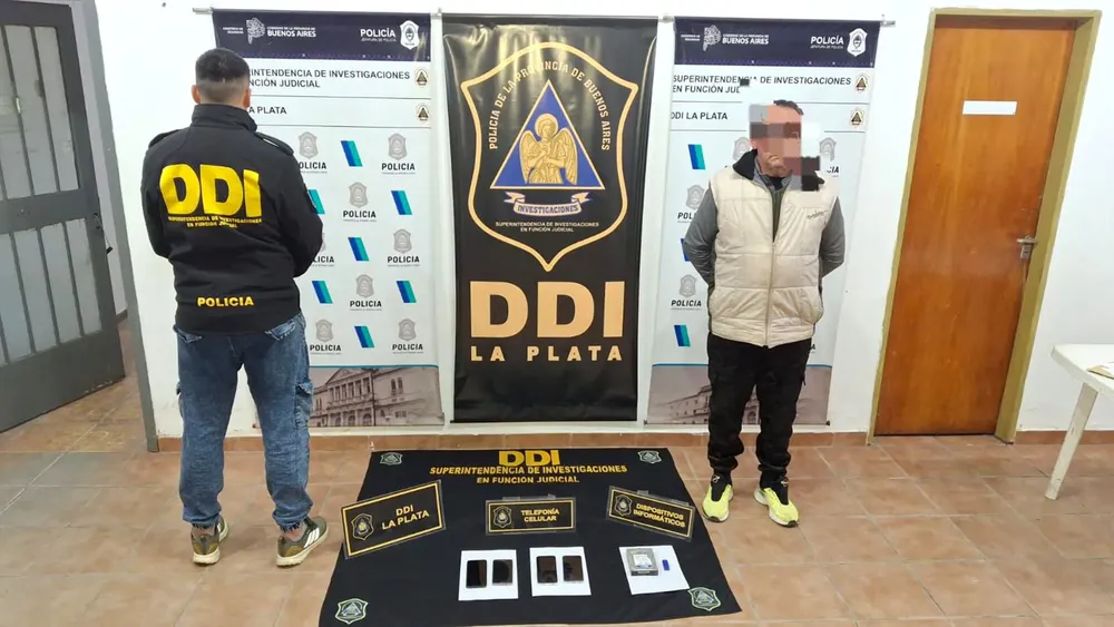 Detienen a un profesor de taekwondo acusado de abuso sexual de cinco alumnas