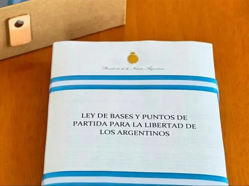 NUEVA LEY BASES