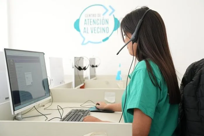 Selci apuesta a la cercanía digital con el nuevo “Portal Vecino”