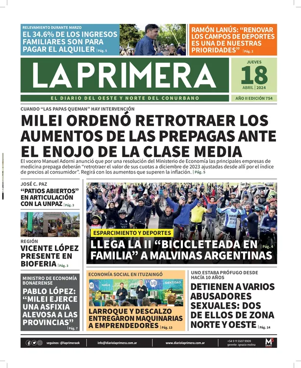 Tapa La Primera 18-04-2024-page-00001
