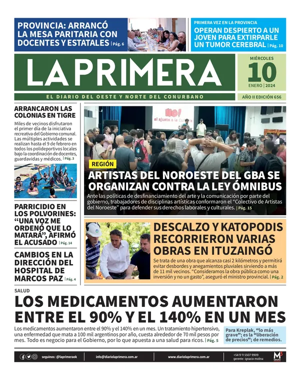 Tapa La Primera 10-01-2024-page-00001