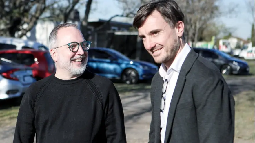 Interna feroz en Morón Ghi sigue echando funcionarios del sabbatellismo.