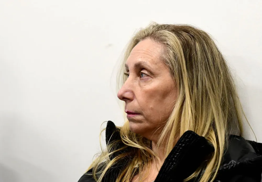 NOTA 1 KARINA
