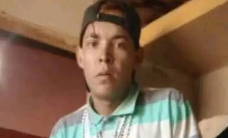 Ciudad Evita buscan intensamente a un joven de 21 años