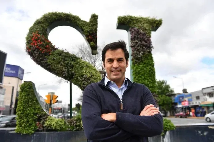 Ramón Lanús saca pecho “Tuvimos un enorme apoyo al rumbo elegido hace dos años”