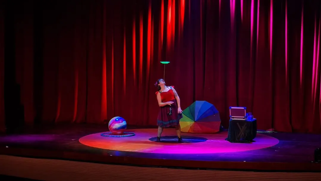 Fin de semana con arte y música en zona norte