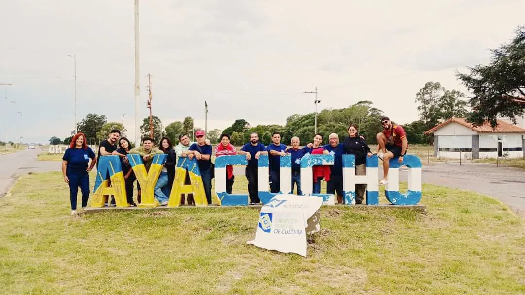NOTA 2 MALVINAS CULTURA