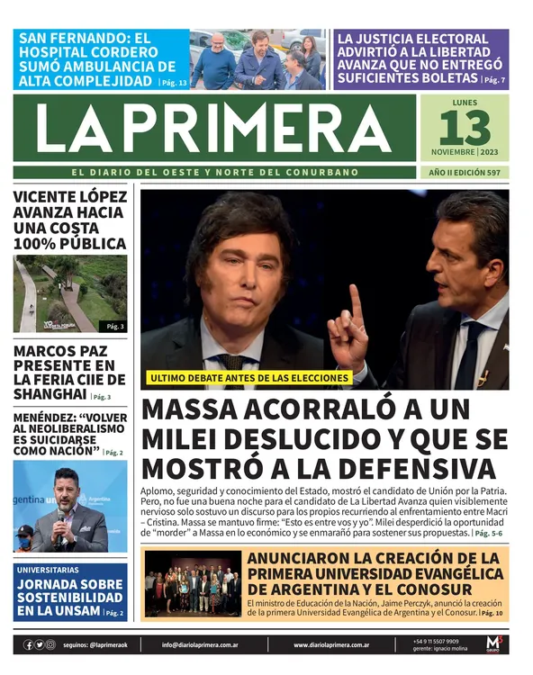 Tapa La Primera 13-11-2023-page-00001