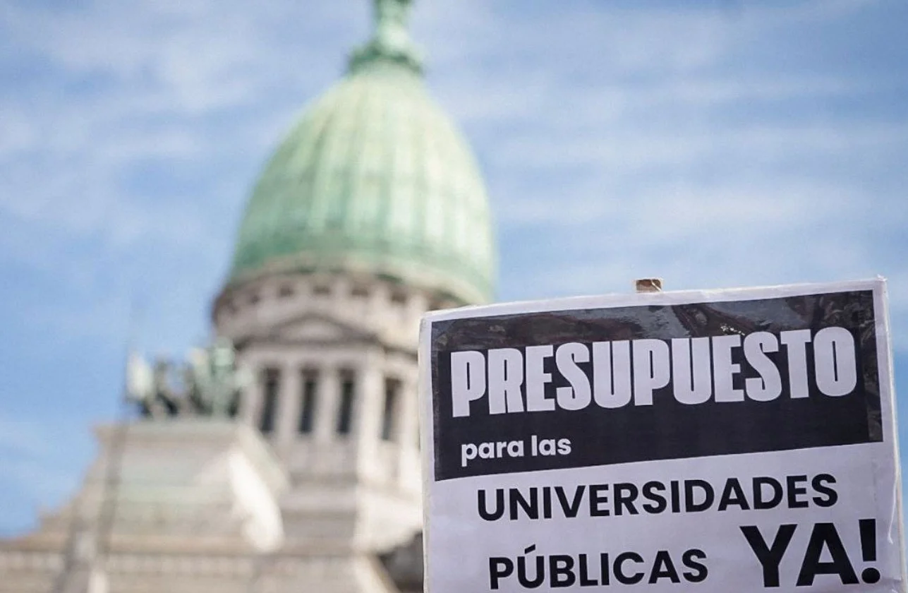 nota universidades