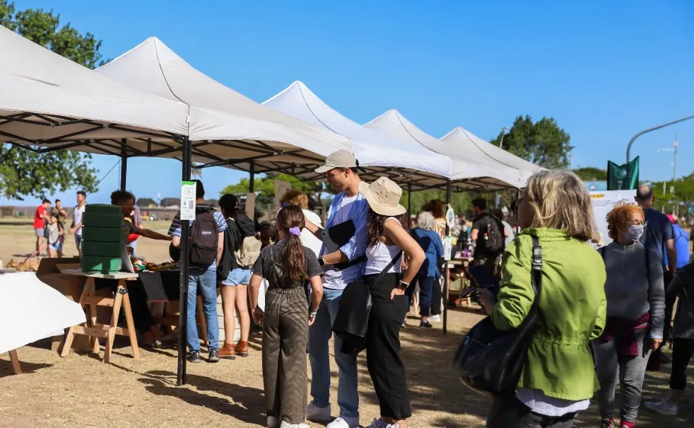 Festival en la Costa