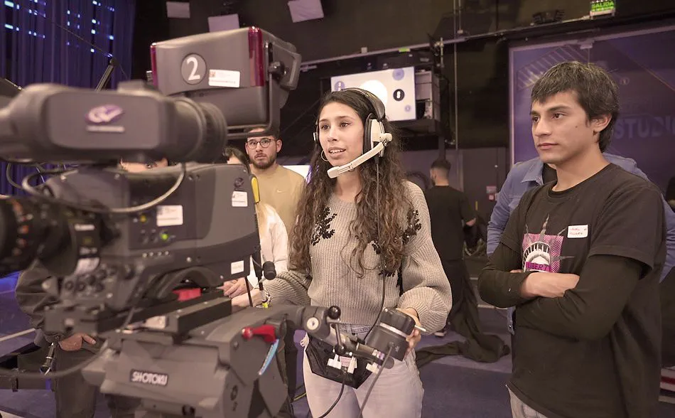 NOTA AUDIOVISUALES
