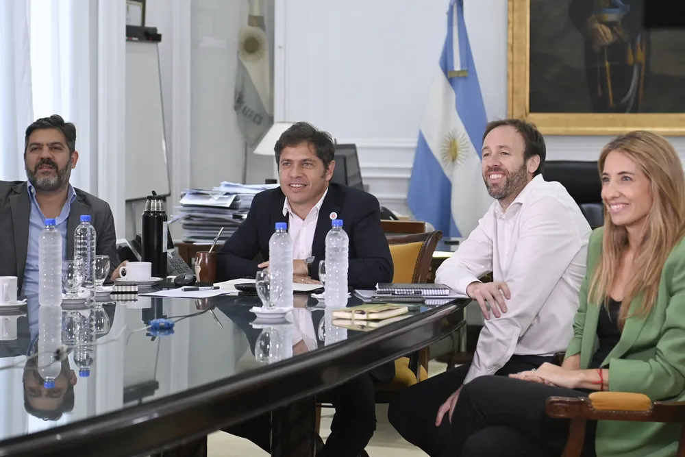 NOTA 1 KICILLOF BRICS