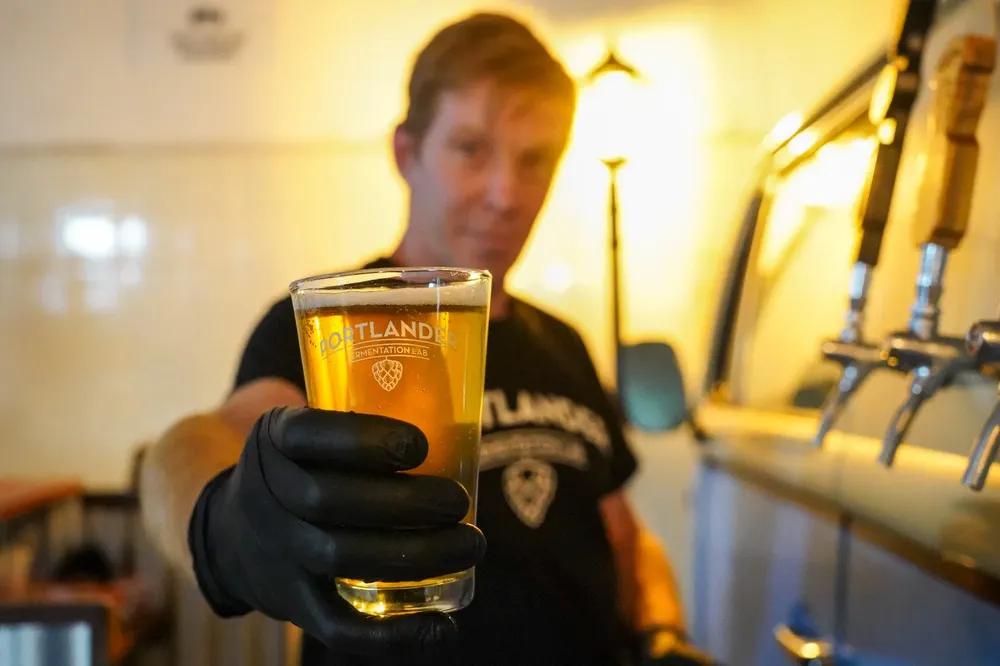 NOTA FIESTA DE LA CERVEZA