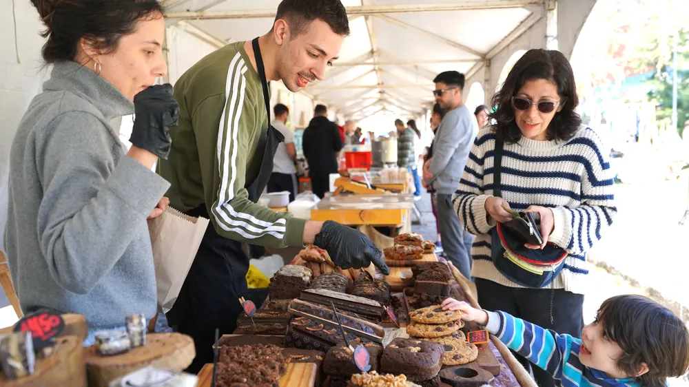 Feria Sabe la Tierra (2)