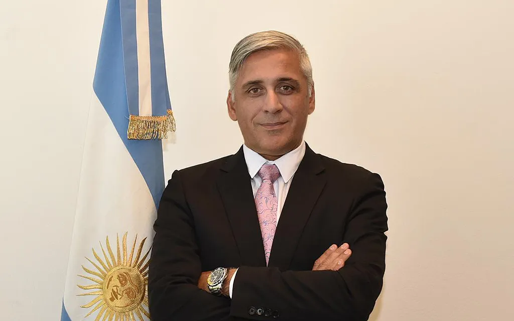 Fernando Asencio “Con Espinoza de intendente, La Matanza está cada vez peor” foto