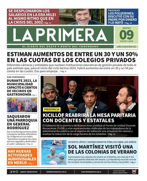 Tapa La Primera 09-01-2024-page-00001