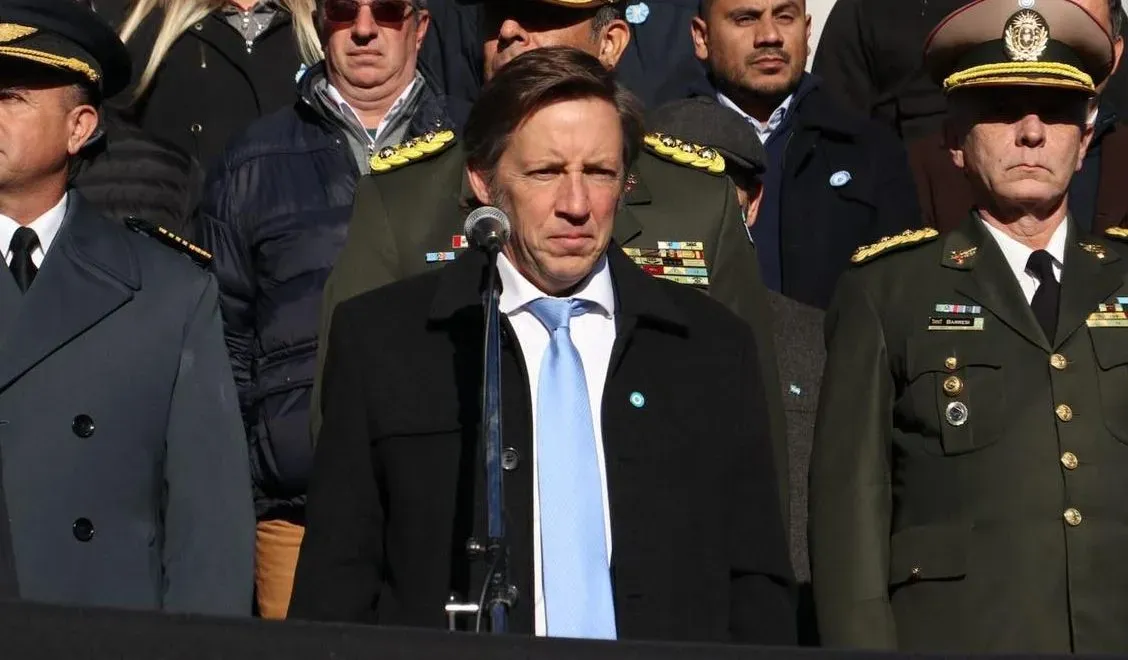 Con el vecinalismo mirando de lejos, La Libertad Avanza triunfó con el 43% de los votos