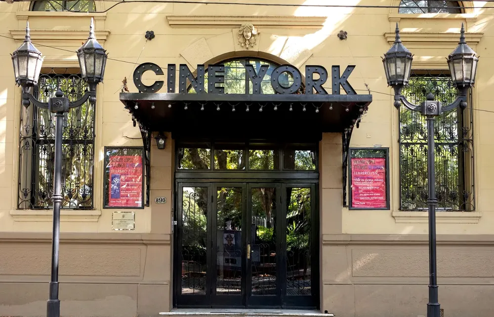 Septiembre llega con nuevos ciclos de cine en Vicente López