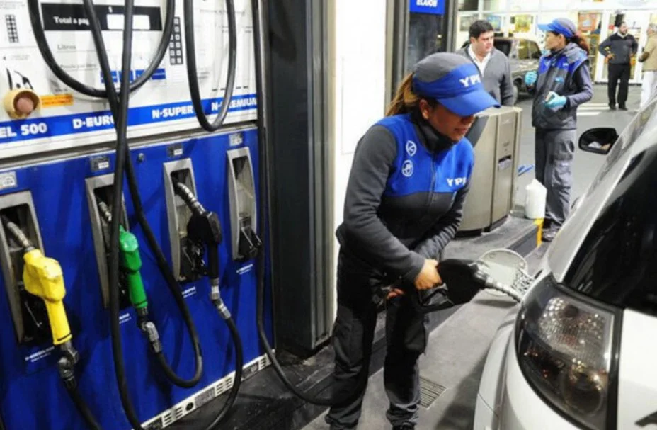 NOTA PETROLEO