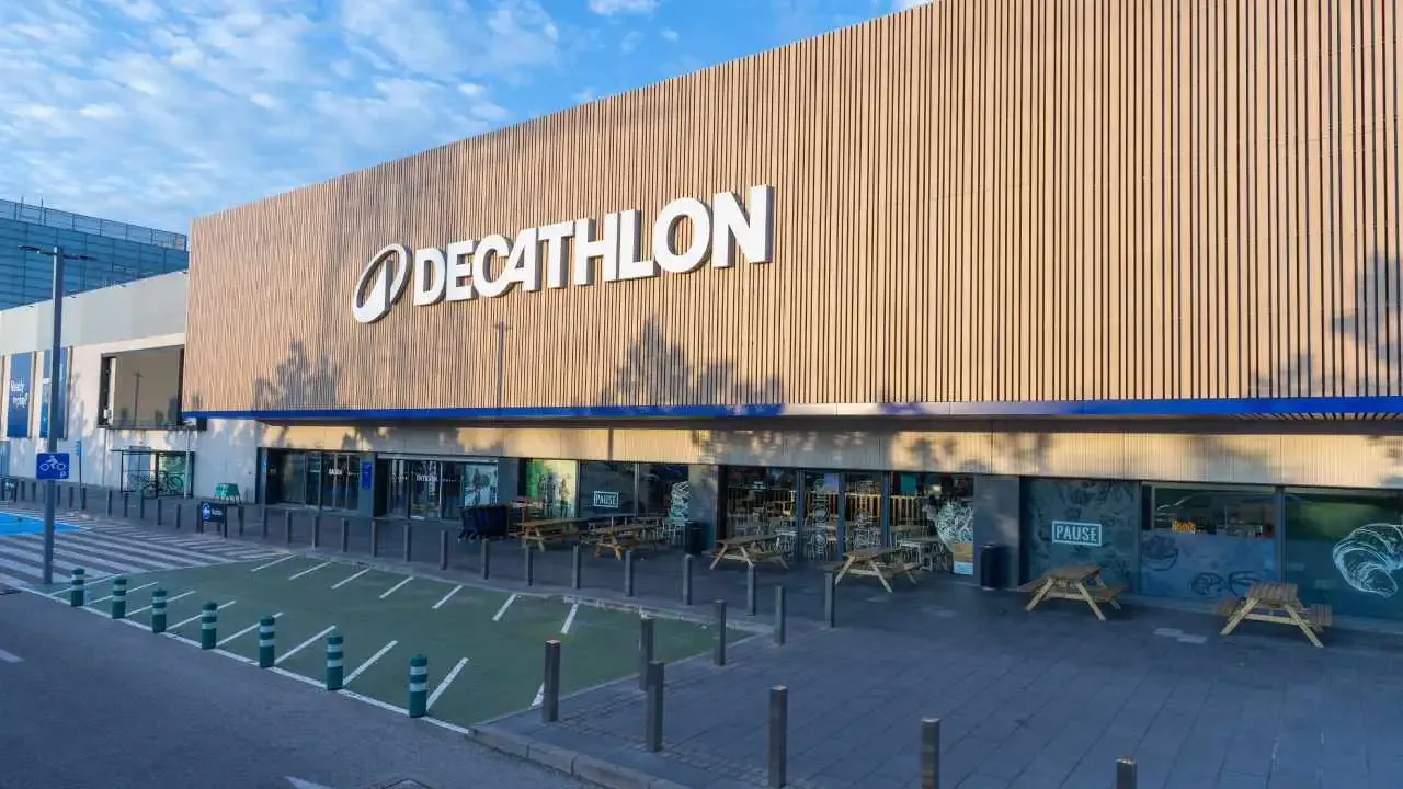 Decathlon vuelve a la Argentina y abrirá su primera tienda en Vicente López el 26 de septiembre