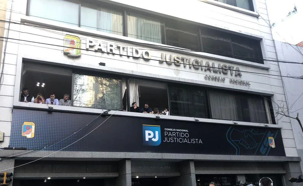 NOTA 1 PJ