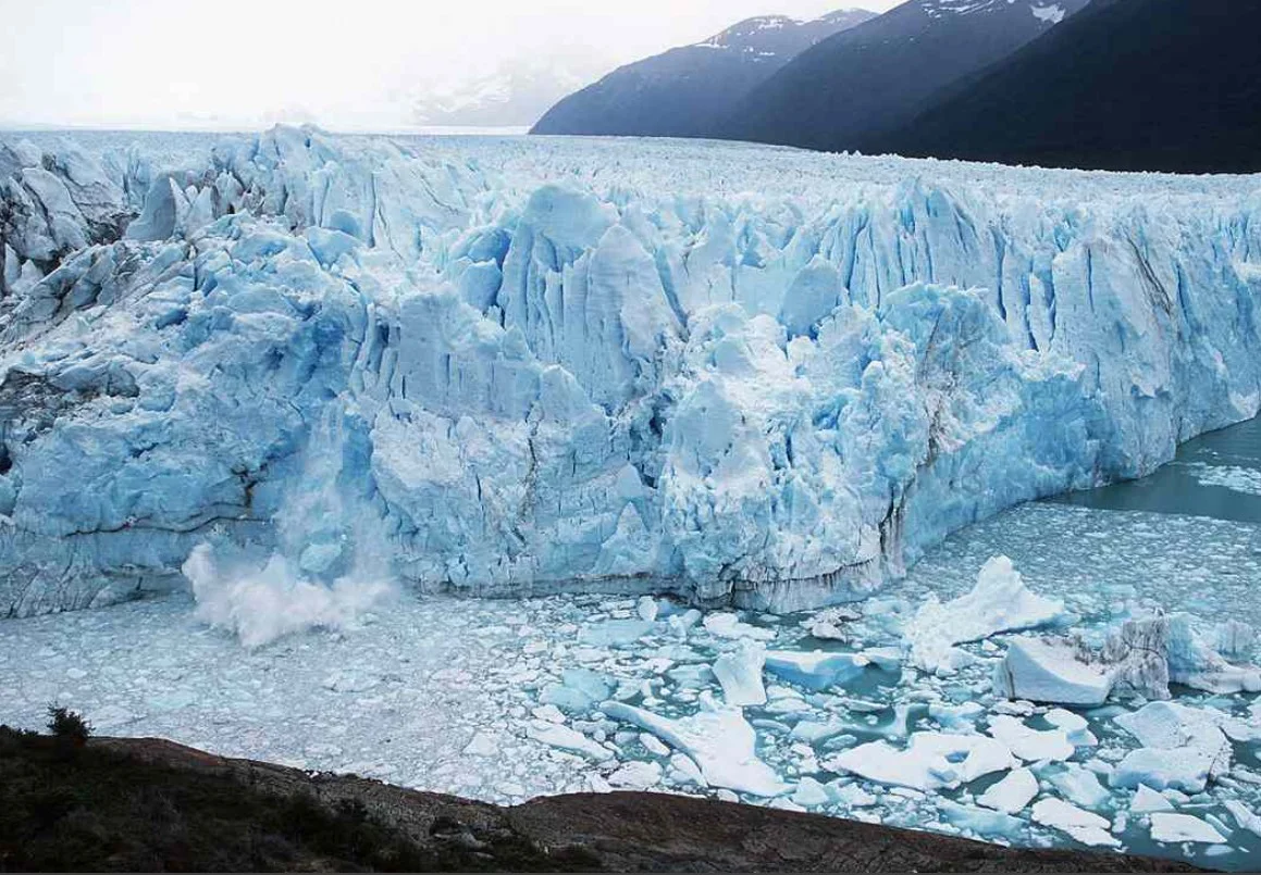 GLaciares